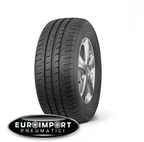 Syron MERKEP 2X 195/70 R15 104/102 T Carico C  TL